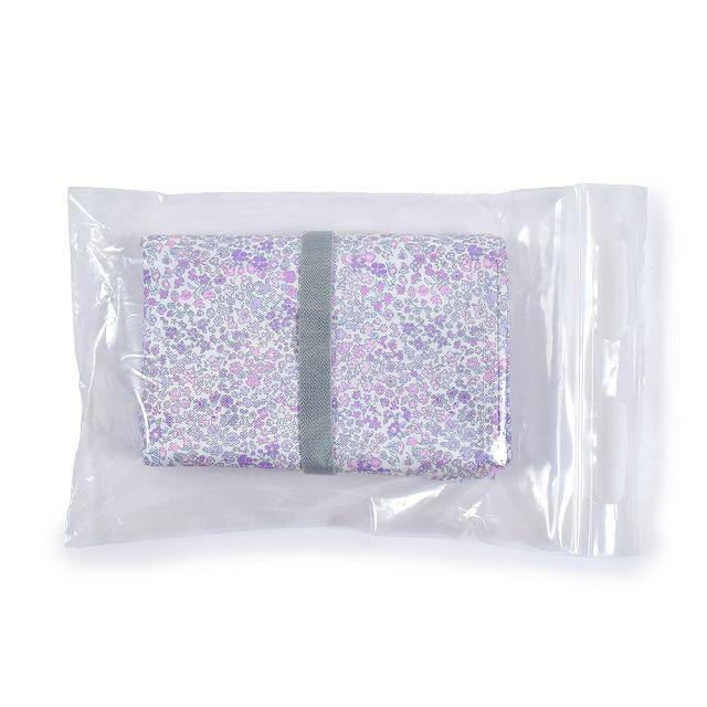 レジャーシート 2〜3人用 (90cm×120cm) 撥水・軽量タイプ フローラルミスト | ブランド登録なし | 01