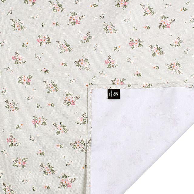 レジャーシート 2〜3人用 (90cm×120cm) 撥水・軽量タイプ プティ・ブーケ | ブランド登録なし | 02