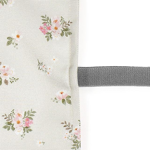 レジャーシート 2〜3人用 (90cm×120cm) 撥水・軽量タイプ プティ・ブーケ | ブランド登録なし | 03