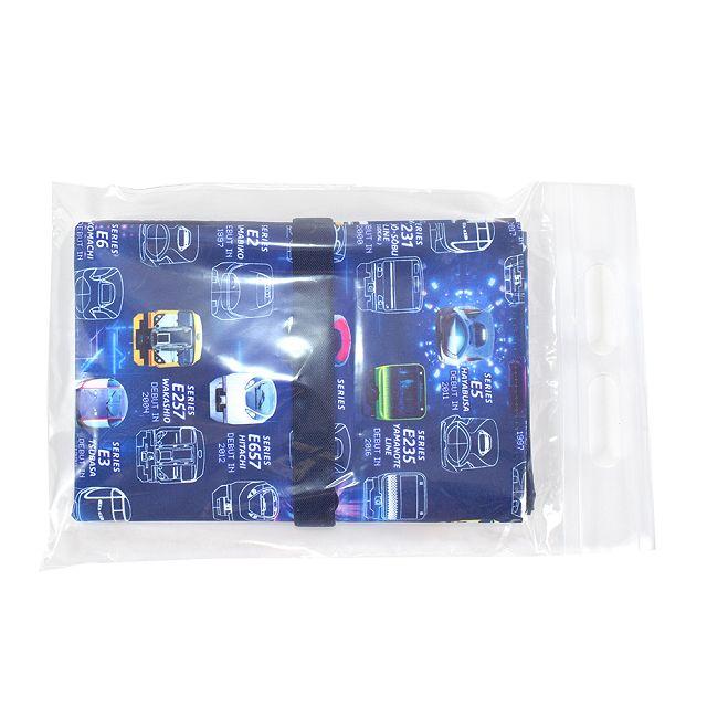 レジャーシート 撥水・軽量タイプ 電車の顔コレクション ※JR東日本商品化許諾済 ゆうパケット配送 | ブランド登録なし | 01