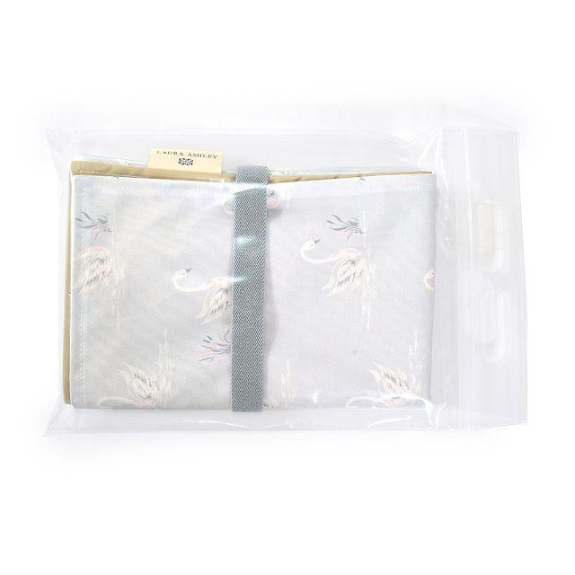 ゆうパケット配送対応 LAURA ASHLEY レジャーシート 撥水・軽量タイプ Swans ピクニックシート 遠足 1人用 女の子 男の子 ゆうパケット配送 |  | 01