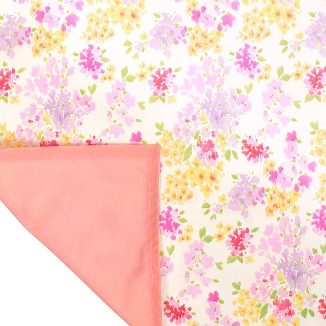 ゆうパケット配送対応 LAURA ASHLEY レジャーシート 撥水・軽量タイプ Amelie ピクニックシート 遠足 1人用 女の子 男の子 ゆうパケット配送 |  | 04