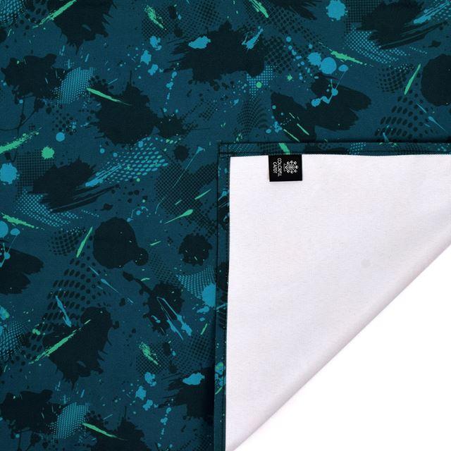 レジャーシート 2〜3人用 90cm×120cm 撥水・軽量タイプ フラッシュ 幼稚園 レジャーシート 大きい 子供 遠足 コンパクト | ブランド登録なし | 02