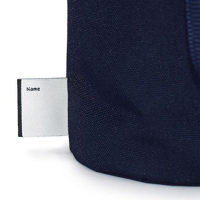 水筒カバー ラージタイプ はっ水・軽量タイプ ディープネイビー 子供 肩掛け 水筒ケース ボトルカバー | ブランド登録なし | 02