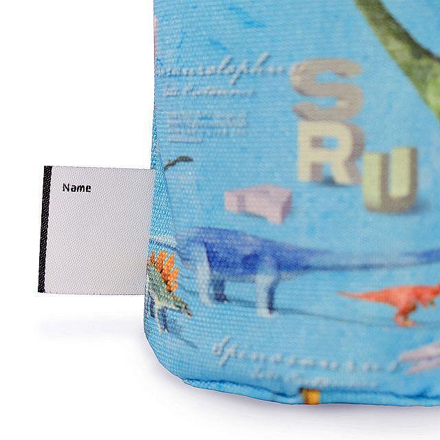 水筒カバー ラージタイプ はっ水・軽量タイプ 恐竜ワールド 子供 肩掛け 水筒ケース ボトルカバー | ブランド登録なし | 02