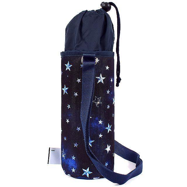 水筒カバー ラージタイプ 撥水・軽量タイプ スターリングシルバー | ブランド登録なし | 01