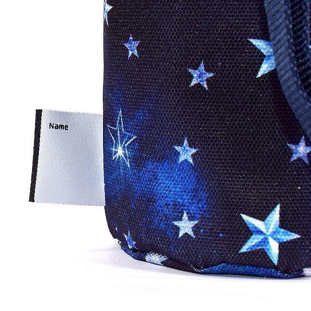 水筒カバー ラージタイプ 撥水・軽量タイプ スターリングシルバー | ブランド登録なし | 02