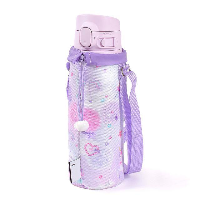 ペットボトルホルダー 撥水・軽量タイプ・ステンレスマグ 600ml ペットボトルホルダー 撥水・軽量タイプ・ステンレスマグ 600ml