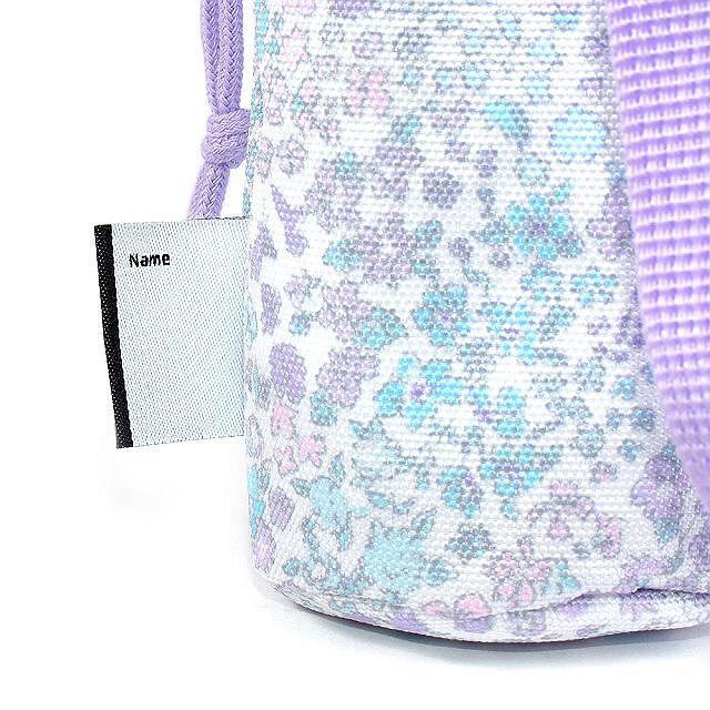 ペットボトルホルダー 撥水・軽量タイプ フローラルオアシス | ブランド登録なし | 03