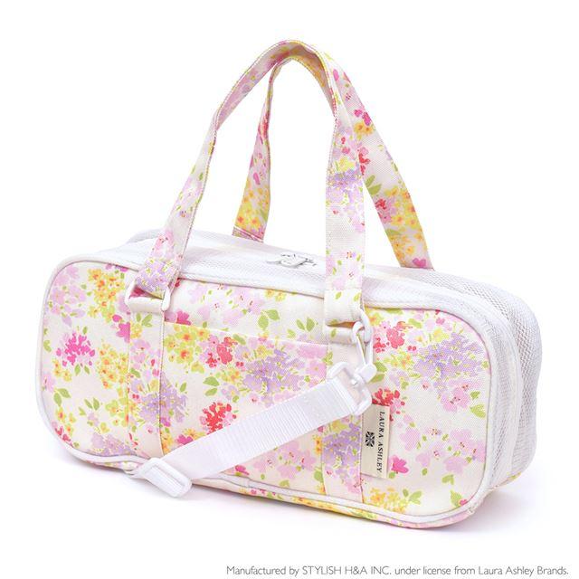 LAURA ASHLEY（ローラアシュレイ） 画材・絵の具セット 撥水・軽量