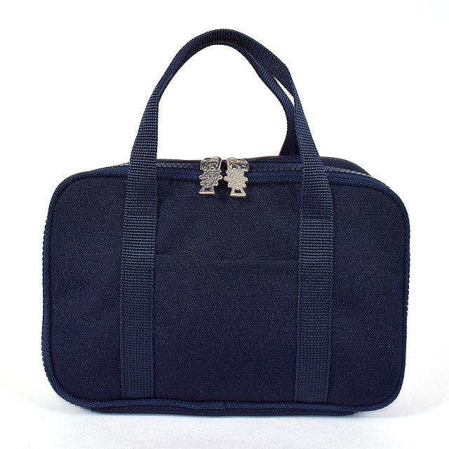 裁縫・ソーイングセット 撥水・軽量タイプ ディープネイビー | ブランド登録なし | 01