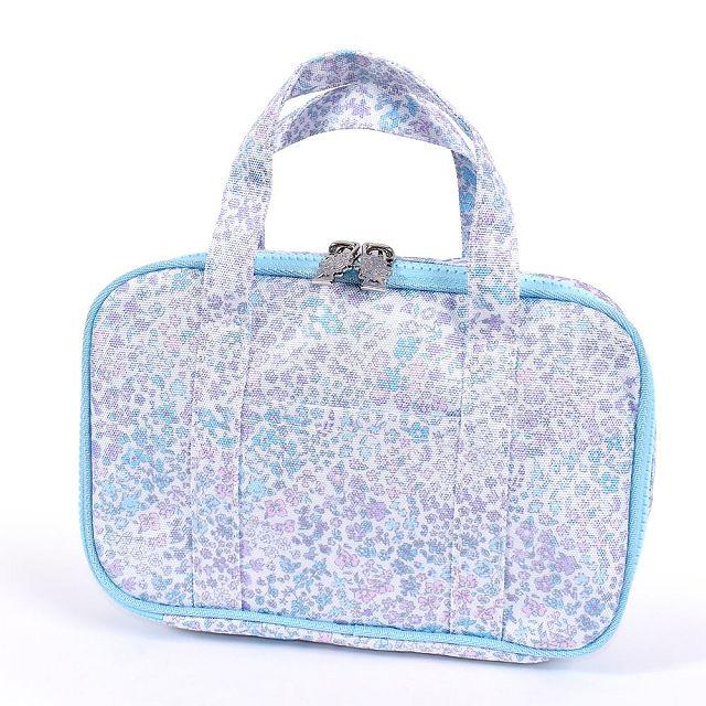 裁縫・ソーイングセット 撥水・軽量タイプ フローラルオアシス | ブランド登録なし