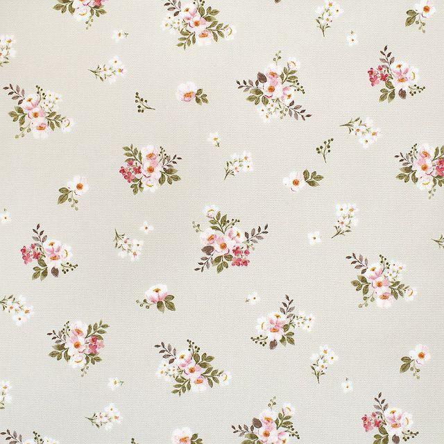 裁縫・ソーイングバッグ 撥水・軽量素材 プティ・ブーケ | ブランド登録なし | 08