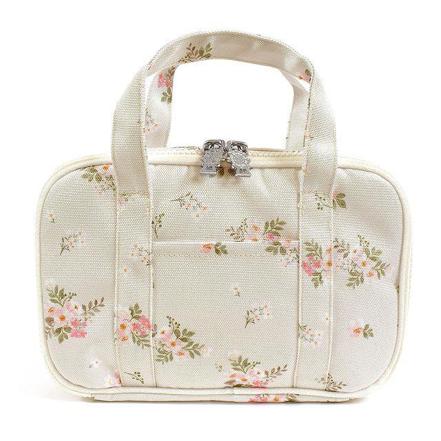 裁縫・ソーイングセット 撥水・軽量タイプ プティ・ブーケ | ブランド登録なし | 01