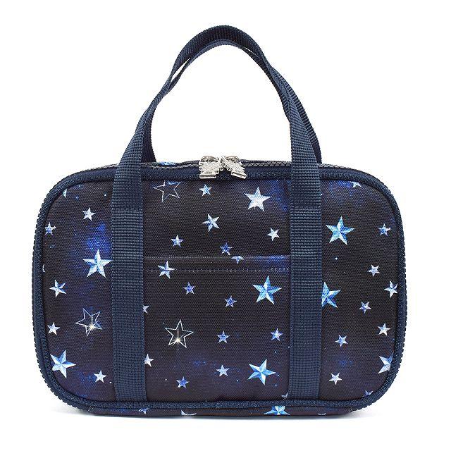 裁縫・ソーイングセット 撥水・軽量タイプ スターリングシルバー