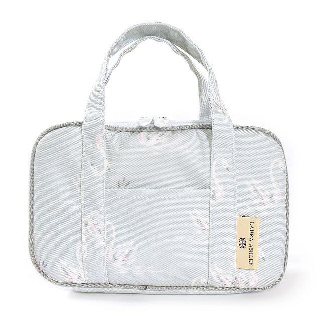 LAURA ASHLEY（ローラアシュレイ） 裁縫・ソーイングセット 撥水・軽量