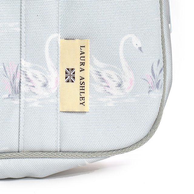 LAURA ASHLEY（ローラアシュレイ） 裁縫・ソーイングセット 撥水・軽量