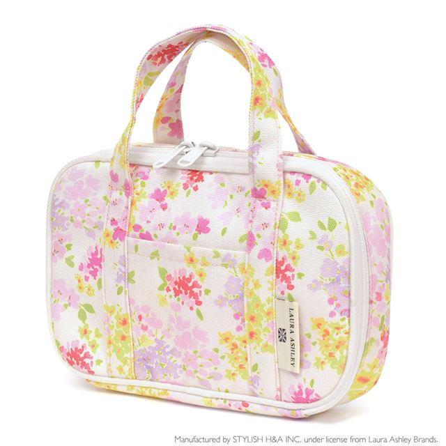 LAURA ASHLEY（ローラアシュレイ） 裁縫・ソーイングセット 撥水・軽量