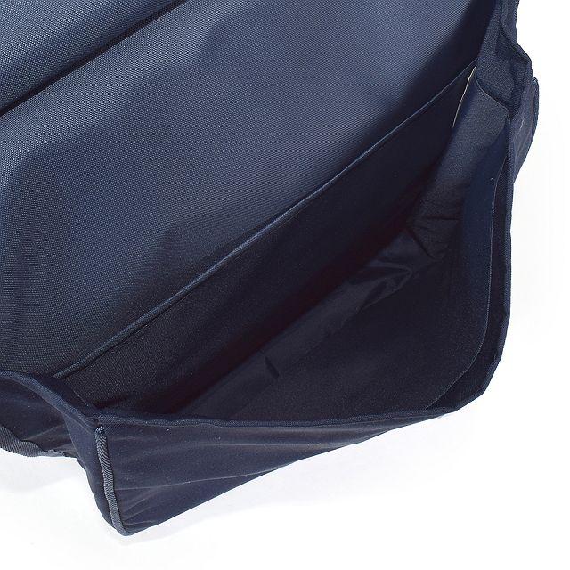 ランドセルカバー 撥水・軽量タイプ 反射材 リフレクター ・収納ポケット付き ディープネイビー 汚れにくい 反射 収納 小学校 女の子 | COLORFUL CANDY STYLE | 04