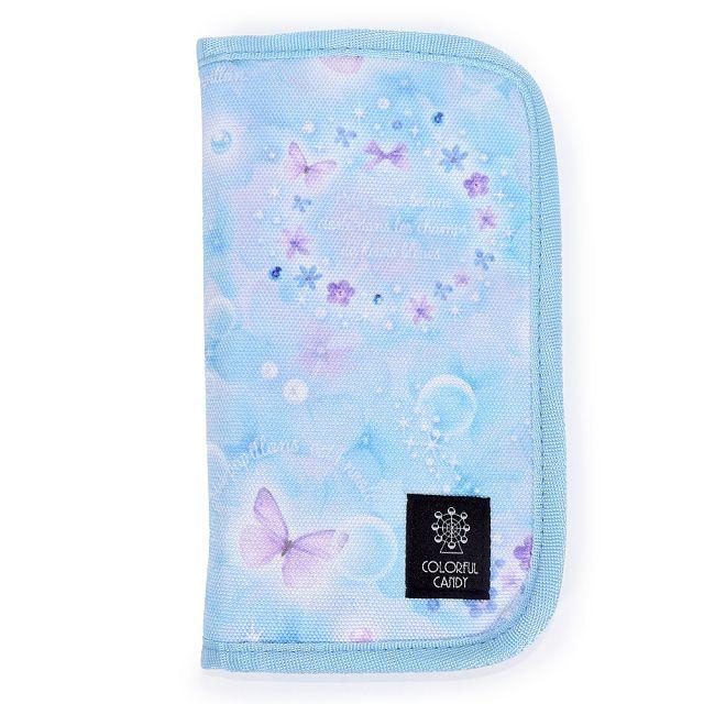 彫刻刀セット 右利き 撥水・軽量タイプ ムーンライトバタフライ 彫刻刀