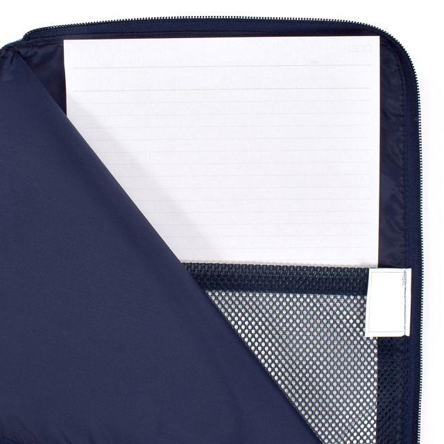 連絡袋 A4サイズ 撥水・軽量タイプ 恐竜ワールド 連絡帳入れ 連絡帳袋 | COLORFUL CANDY STYLE | 02