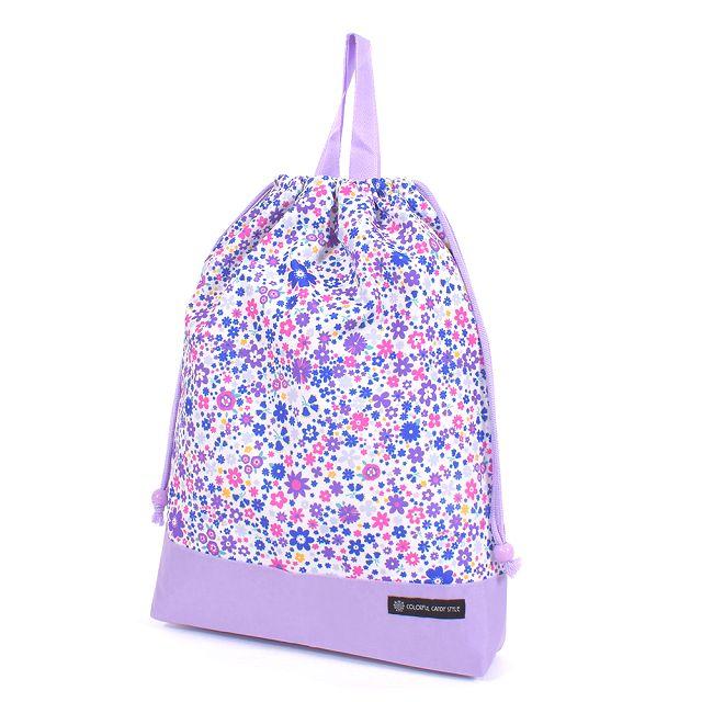COLORFUL CANDY STYLE 入園入学シリーズ 安心マチ付き5点セット COLORFUL CANDY STYLE 入園入学シリーズ 安心マチ付き5点セット