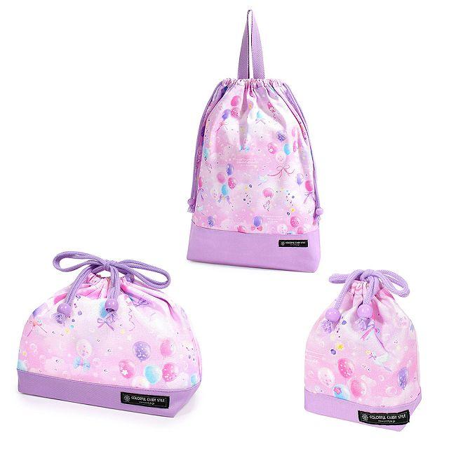 COLORFUL CANDY STYLE（カラフルキャンディスタイル） 入園入学