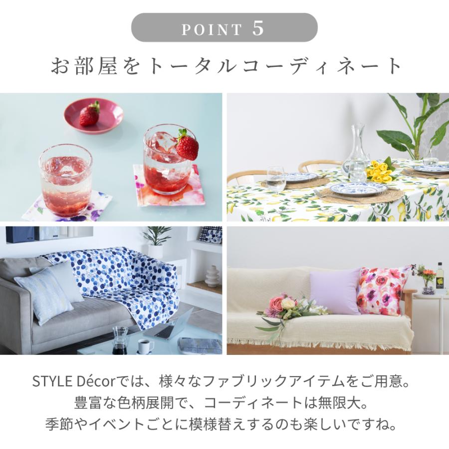 テーブルランナー・テーブルセンター 30cm×210cm ラミネート 花柄 洗濯 織物 防水 ビニール 食卓 ギフト クロス キッチン マット おしゃれ | ブランド登録なし | 30