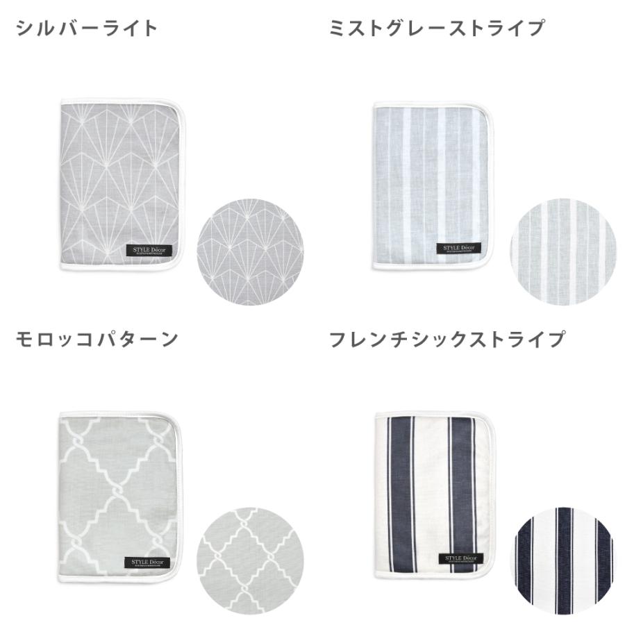 ファスナーカバー ブランド おしゃれ 2人分 二人用 2人用 レディース カラフルキャンディスタイル おしゃれ ゆうパケット配送 | COLORFUL CANDY STYLE | 33