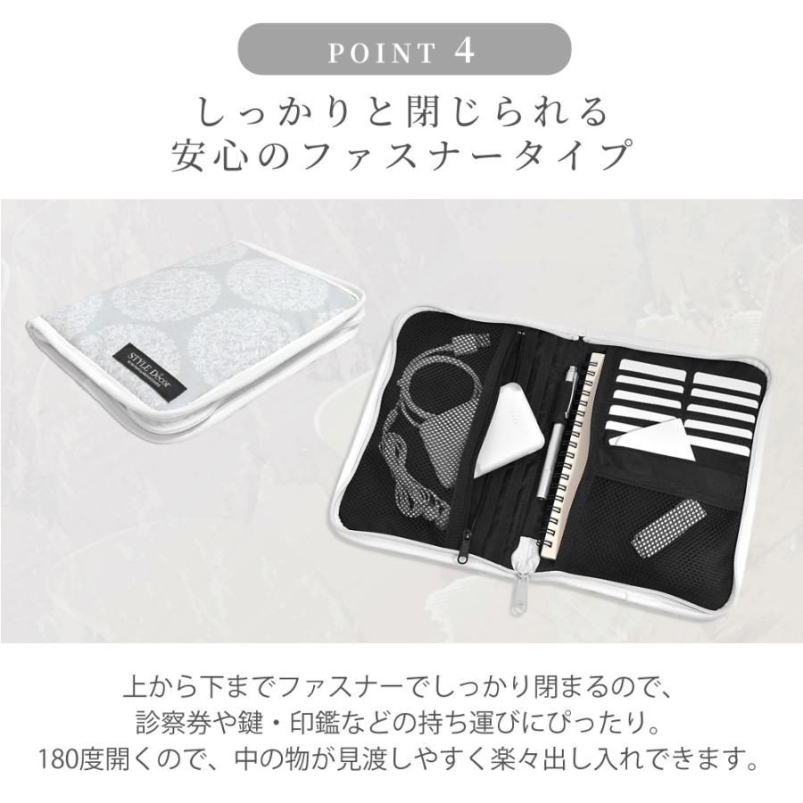 ファスナーカバー ブランド おしゃれ 2人分 二人用 2人用 レディース カラフルキャンディスタイル おしゃれ ゆうパケット配送 | COLORFUL CANDY STYLE | 29