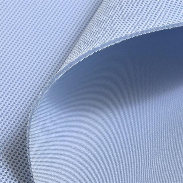 ダブルラッセル・水色 ダブルラッセル生地 入園入学 入園準備 入学準備 入園グッズ 手作り |  | 02