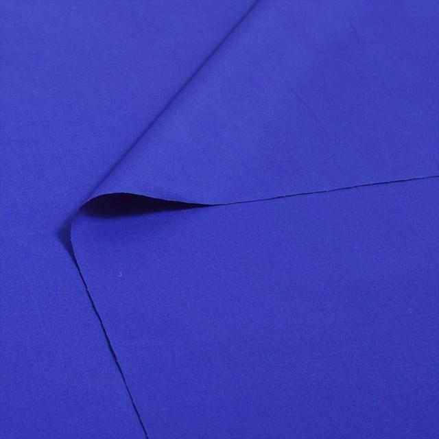 メーカーお取り寄せ 無地ブロード・ブルー ブロード生地 入園入学 入園準備 入学準備 入園グッズ 手作り ゆうパケット配送 |  | 02