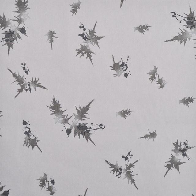 氷結・銀灰 ブロード生地 入園入学 入園準備 入学準備 入園グッズ 手作り ゆうパケット配送 |  | 01