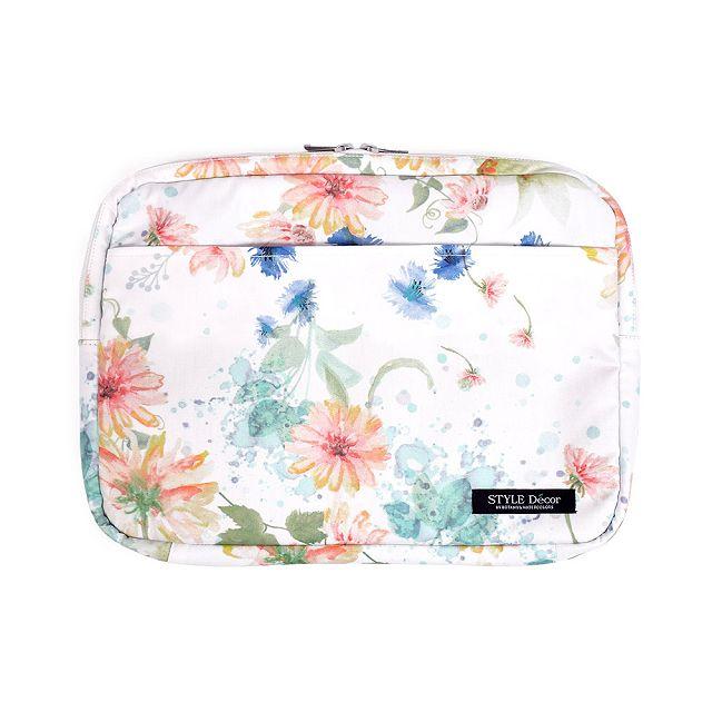 パソコンケース 11 6インチ パステルフローラル ノートパソコン インナーケース スリーブケースpc ラミネート かわいい おしゃれ W Colorful Candy Style 通販 Yahoo ショッピング