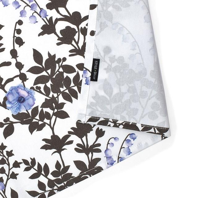 テーブルランナー・テーブルセンター 30cm×100cm リバーシブルタイプ