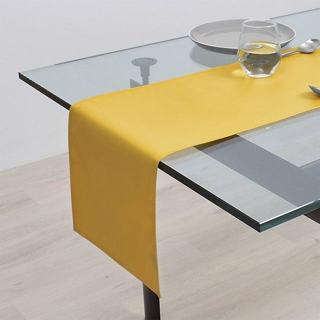 テーブルセンター テーブルランナー・テーブルセンター 30cm×180cm ラミネートタイプ