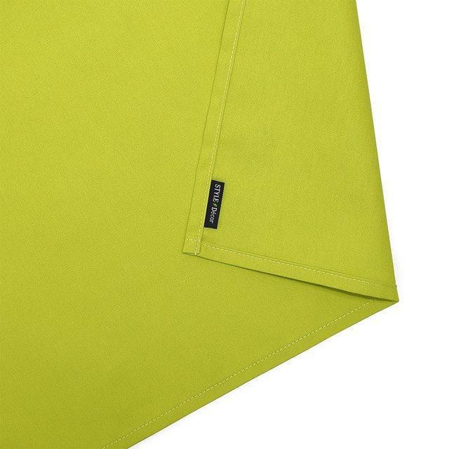 ランチョンマット 2枚セット 綿100％ 30cm×44cm スタンダードタイプ