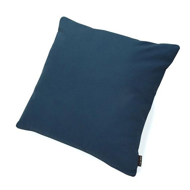 クッションカバー 2枚セット 綿100％ 45cm×45cm 無地オックス