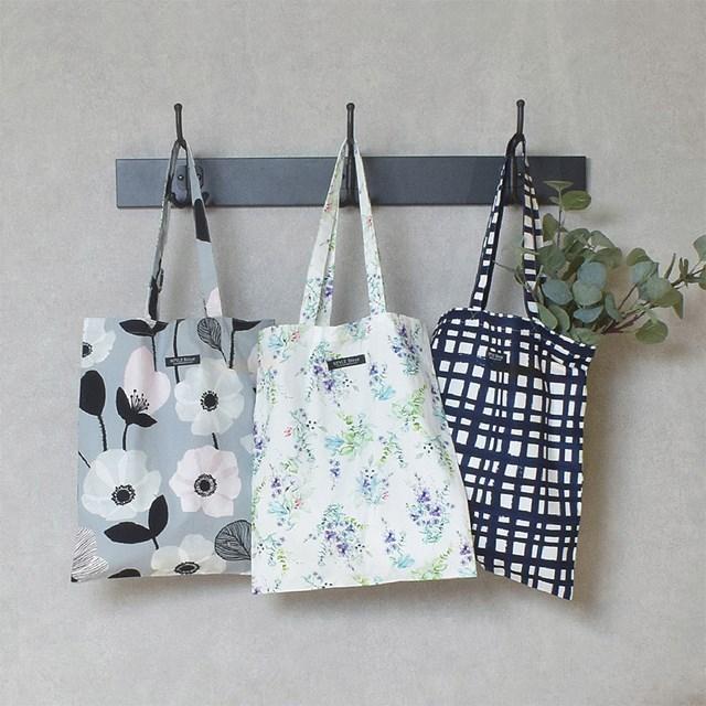 トートバッグ a3 布製 折りたたみ コンパクト 無地オックス