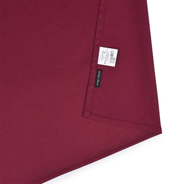 テーブルクロス 142cm×210cm スタンダードタイプ オックス綿100