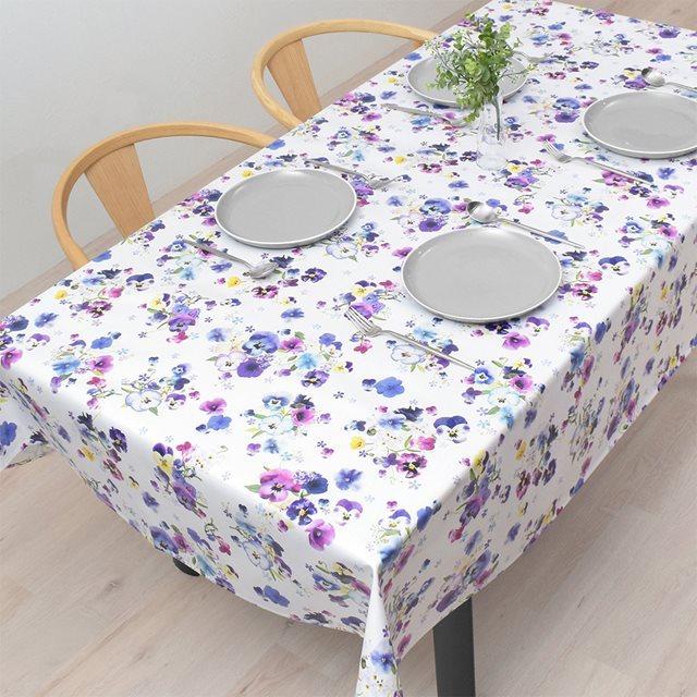 テーブルクロス 140cm 180cm ラミネートタイプ フローラルブーケ 花柄 フラワー フローラル 防水 ビニール おしゃれ テーブルマット キャンプ q Nzjz6mtj2c Cosbrapim Com Br
