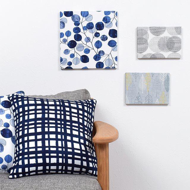 テキスタイル　ファブリックパネル item863c8252619411ee82260242ac