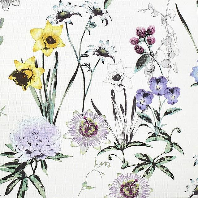 母子手帳カバー ボタニカルガーデン 花柄 ボタニカル モノトーン a6 母子手帳 ケース ブックカバー お薬手帳 ノート 手帳 ゆうパケット配送 | COLORFUL CANDY STYLE | 06