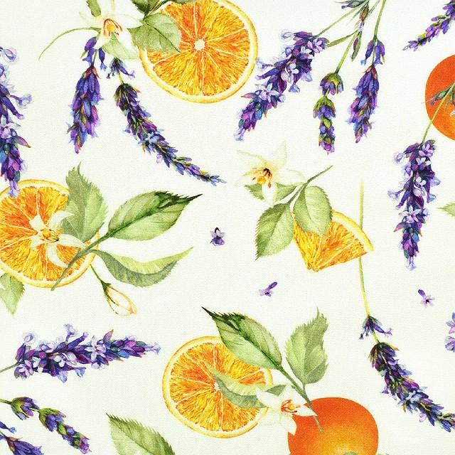 母子手帳カバー ソレイユ オレンジ フルーツ a6 母子手帳 ケース ブックカバー お薬手帳 ノート 手帳 ゆうパケット配送 | COLORFUL CANDY STYLE | 06