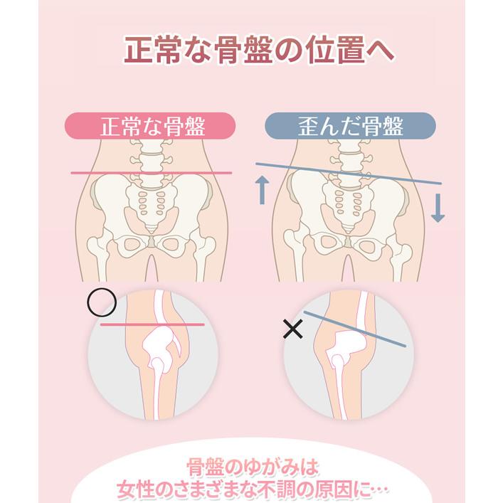 スリムデボーテ EMS 骨盤ケア ダイエット 美容 健康器具‼︎大人気✨ CouleurLabo]スリムデボーテ | KOBUNSHA SELECT SHOP | [CouleurLabo