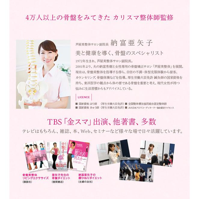 骨盤スリム3 Ｄエアー　芦屋美整体　お値下げ 芦屋美整体 骨盤スリム3Dエアー (送料無料) 骨盤スリム 3Dエアー