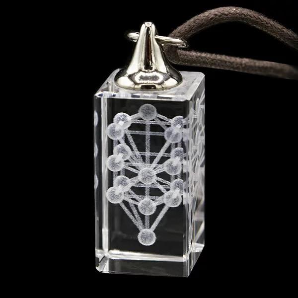 unica（ユニカ） 正規販売店 3Dカバラ マスターペンダント (送料無料