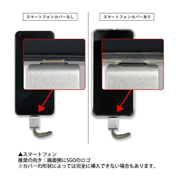 正規販売店 5GO(ゴーゴー) TypeC (メール便送料無料) 丸山修寛