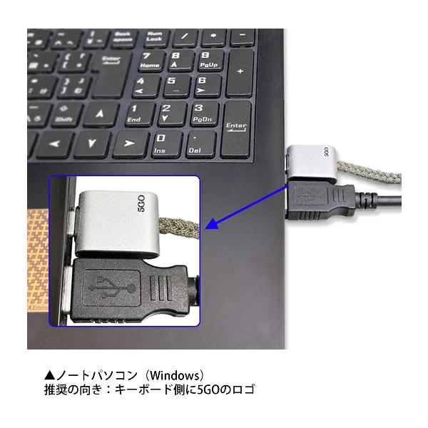 【新品】5GO　ゴーゴー　typeC 正規販売店 5GO(ゴーゴー) TypeC (メール便送料無料) 丸山修寛