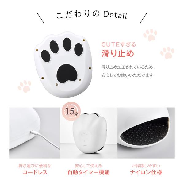WAVEWAVE 選べるおまけ付きWAVEWAVE ハンドエステ (送料無料) 温熱 EMS